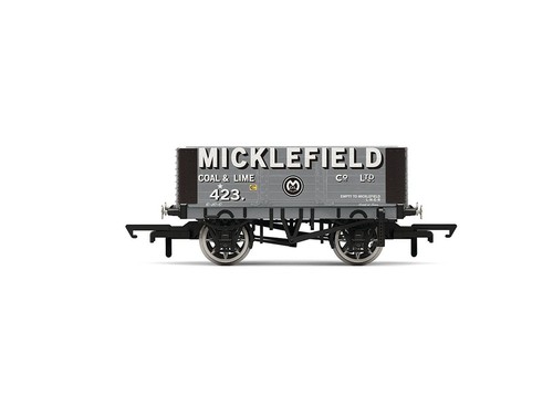 Hornby r60304 plank wagon - hornby,