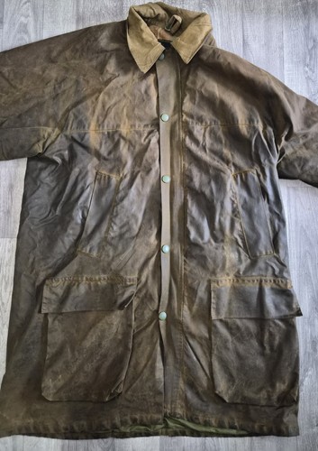 Vintage john partridge made - john,