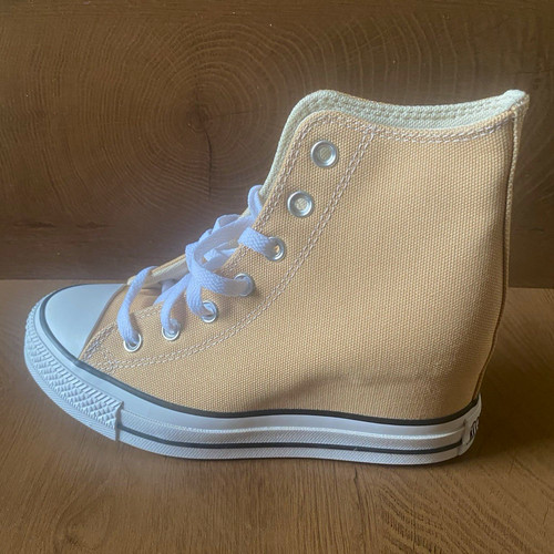 Converse ctas wedge high - converse,