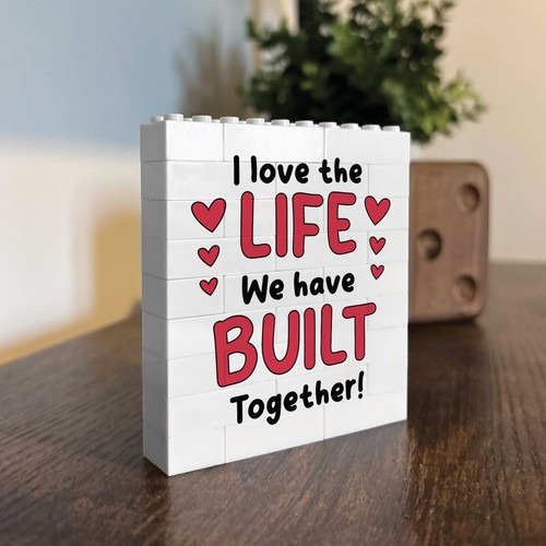 Love gift for him - gift,