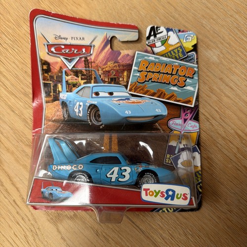 Disney pixar cars - pixar,