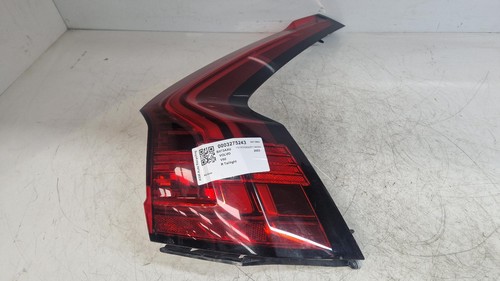 Volvo v90 mk2 2023 right - volvo,