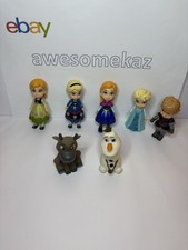 Disney Frozen Elsa & Anna