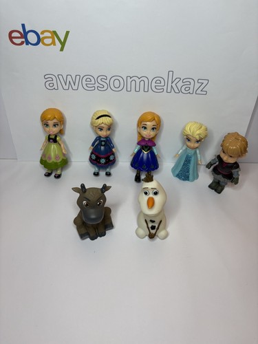 Disney frozen elsa - disney, &
