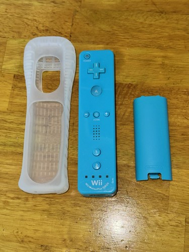 Official genuine nintendo wii - genuine,