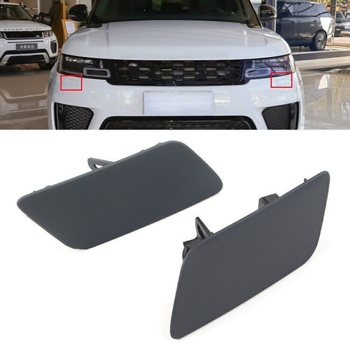 Headlight washer nozzle jet - headlight,