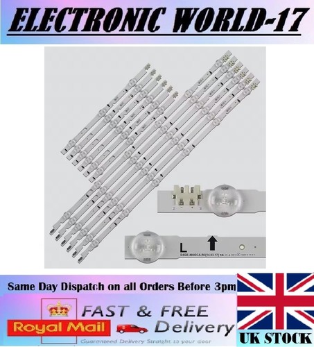New led backlight for - new,