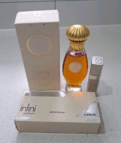 Infini eau toilette - de,