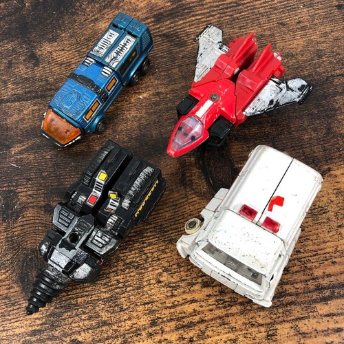 Poppy machine robo mr 06 - poppy, mr-06