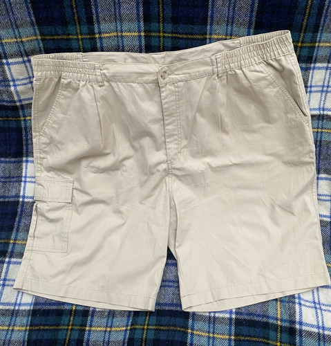 Cotton traders mens soft camel - cotton,