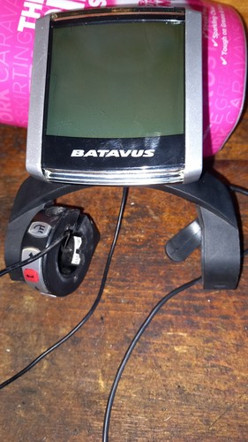 Batavus podova easy - easy, royal