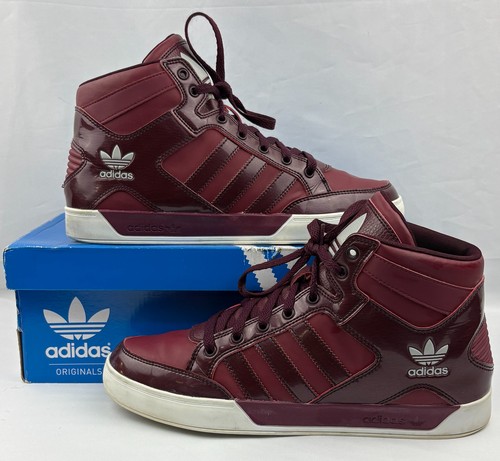 Adidas originals hard court - adidas, hi