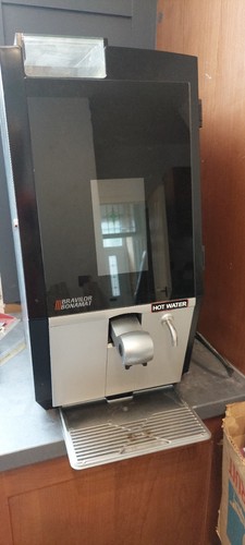 Bravilor bonamat bean cup - bravilor,
