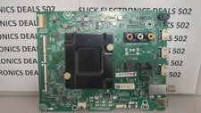 MAIN BOARD HISENSE 65R6E4