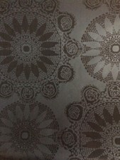 Black Wallpaper Disc Geometric