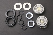 Kawasaki Z1100 A Shaft Drive