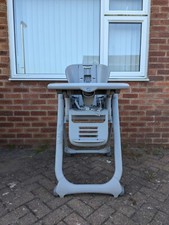 CHICCO POLLY MAGIC RELAX HIGHCHAIR