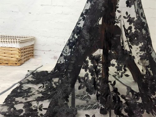 Floral dress costume tulle - dress,