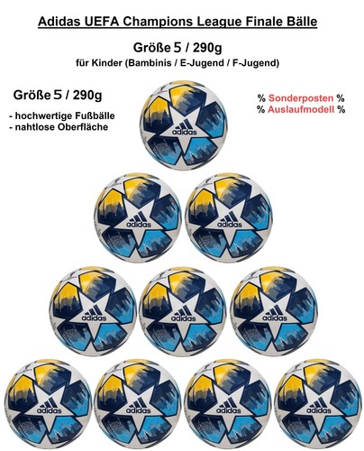 Adidas ball package - ball,
