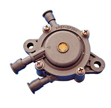 Pulse Fuel Pump Fits Honda