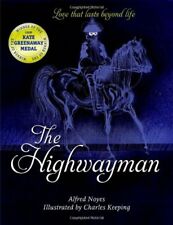 The Highwayman By Alfred