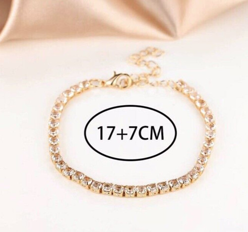 18k real gold - real,