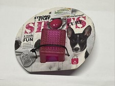 Sharpies N Grant Dog Toys-