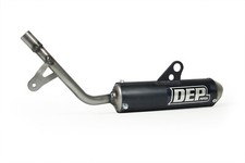 DEP Exhaust Silencer For KTM