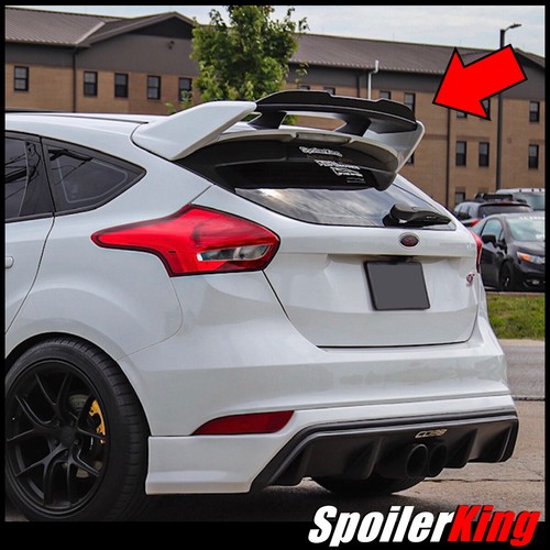 Spoilerking add rear roof - spoilerking, add-on