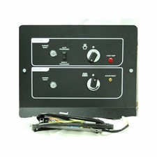 AGA CONTROL PANEL ASSEMBLY