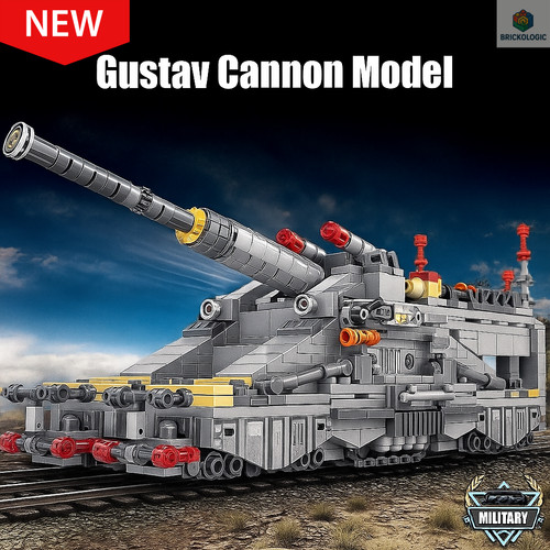New ww2 gustav - ww2,