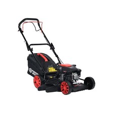 ParkerBrand 17” Self‑Drive Petrol Lawnmower – 150cc, Mulch & Collect