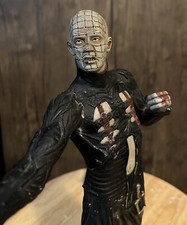 Hellraiser Pinhead 2001 figure