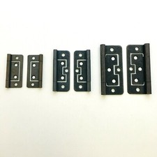 Flush Door Hinges -Cupboard