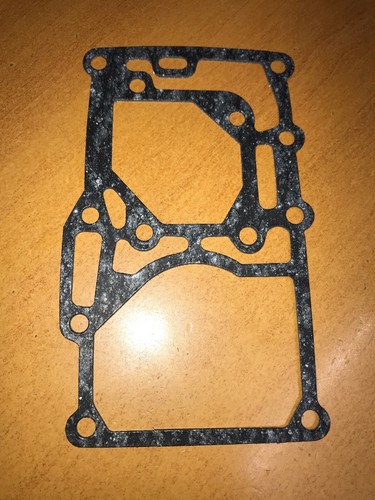 Powerhead base gasket for - base,