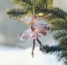 2D Sparkling Ballerina