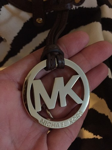 Micheal kors authentic - micheal, handbag