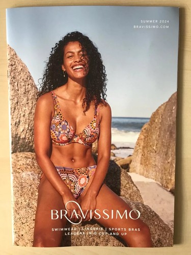 Bravissimo summer 2024 - bravissimo,