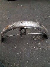 Honda Cb125s Chrome Original