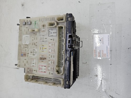 Ford escort mk6 fuse - ford,