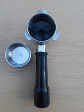 Sage / Breville Barista Express  Portafilter 54mm with double basket