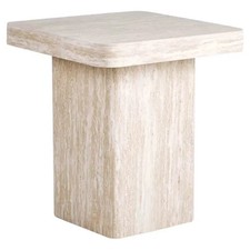 Beliani Side Table DUSON