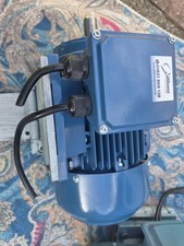 3 PHASE ELECTRIC MOTOR  2x
