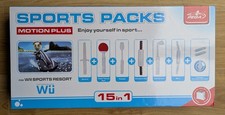 Nintendo Wii Sports Pack 15 in