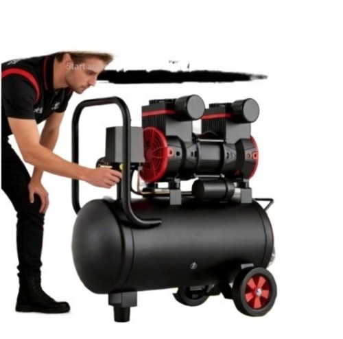 Air compressor pump - air,