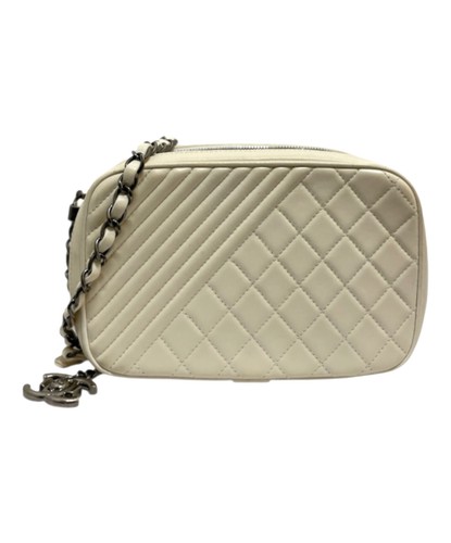 Chanel coco boy - chanel, camera