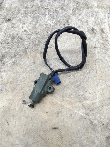 Side stand switch for - side, 2001