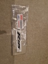 5D7-F8393-H0 YAMAHA R125 GRAPHIC 3 2014 & 2015