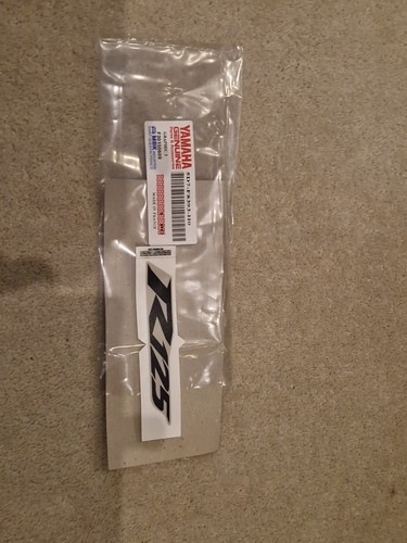 5d7 f8393 yamaha r125 - 5d7-f8393-h0,