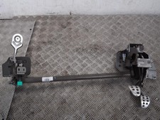 Peugeot Rcz Brake Pedal Box